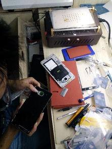 a9拆机视频,a9手机拆机揭秘，带你领略内部构造与工艺