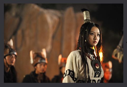 神话电视剧视频,穿越时空的传奇之旅